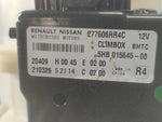Heater housing for NISSAN X-TRAIL/ROGUE T33 2021
