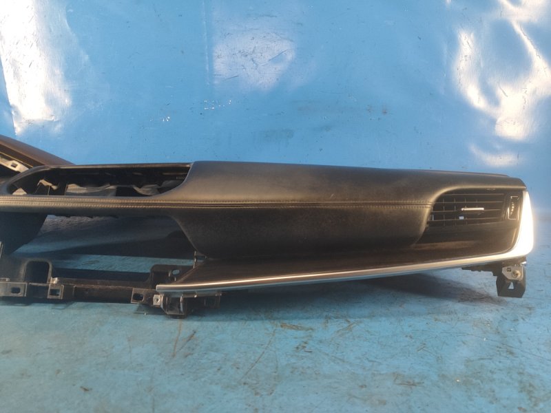 Dashboard NISSAN X-TRAIL/ROGUE T33 20-2021