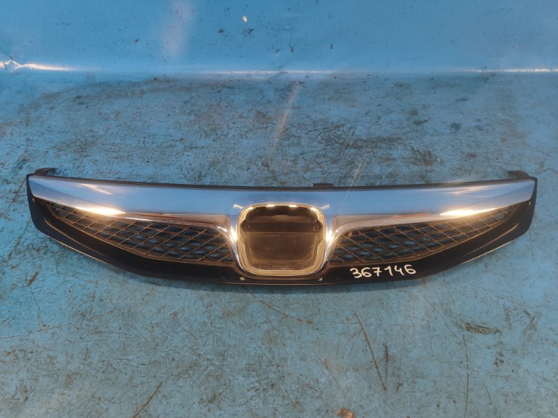 Radiator grille for Honda Civic 4D 06-11