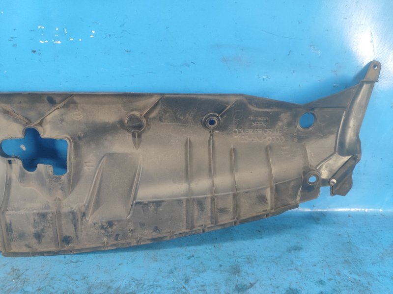 Hood Lock Trim for Honda Civic 4D 06-11