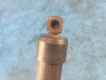 Shock absorber for trunk lid LAND ROVER VELAR 17- Left.