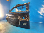 Trunk lid LAND ROVER VELAR 17-