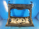 Trunk lid LAND ROVER VELAR 17-