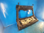 Trunk lid LAND ROVER VELAR 17-