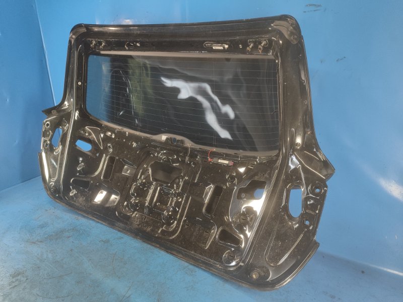 Trunk lid AUDI Q5 08-16