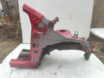 Front quarter body TOYOTA PRIUS 16- Right.