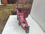 Front quarter body TOYOTA PRIUS 16- Right.