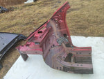 Front quarter body TOYOTA PRIUS 16- Right.