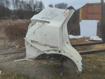 Rear quarter body SSANGYONG TIVOLI 15-19 Right.