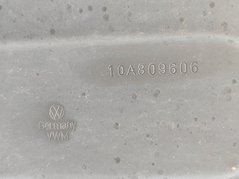 A-pillar VOLKSWAGEN ID.3 19- Right