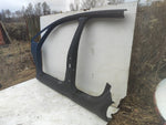 Central pillar of the body VOLKSWAGEN ID.3 19- Left.