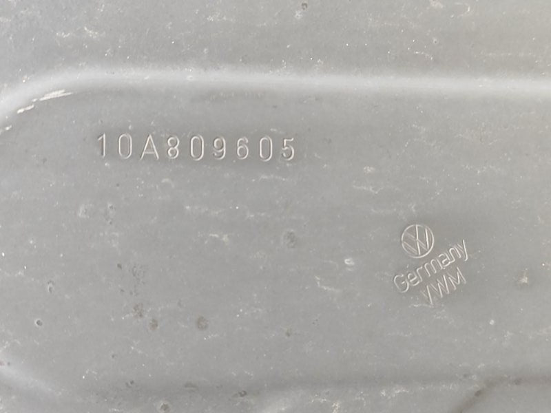 Central pillar of the body VOLKSWAGEN ID.3 19- Left.