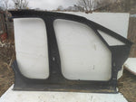 Central pillar of the body VOLKSWAGEN ID.3 19- Left.