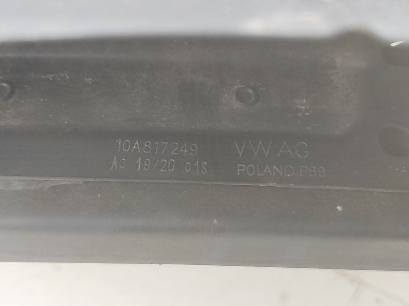 Central pillar of the body VOLKSWAGEN ID.3 19- Left.