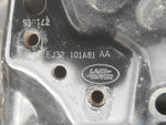 Front quarter body LAND ROVER DISCOVERY Sport 15-19 Lev.