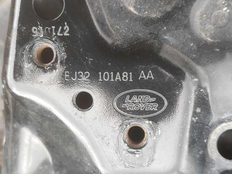 Front quarter body LAND ROVER DISCOVERY Sport 15-19 Lev.