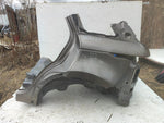Rear quarter body LAND ROVER EVOQUE 19- Left.