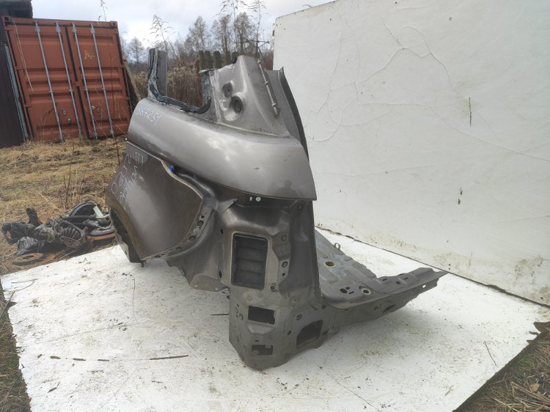 Rear quarter body LAND ROVER EVOQUE 19- Left.