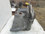 Rear quarter body LAND ROVER EVOQUE 19- Right.