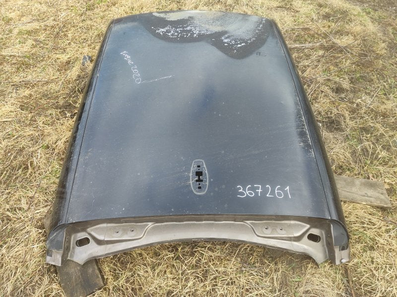 Roof LAND ROVER EVOQUE 19-