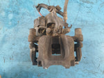 Brake caliper LAND ROVER EVOQUE 19- Left. Rear.