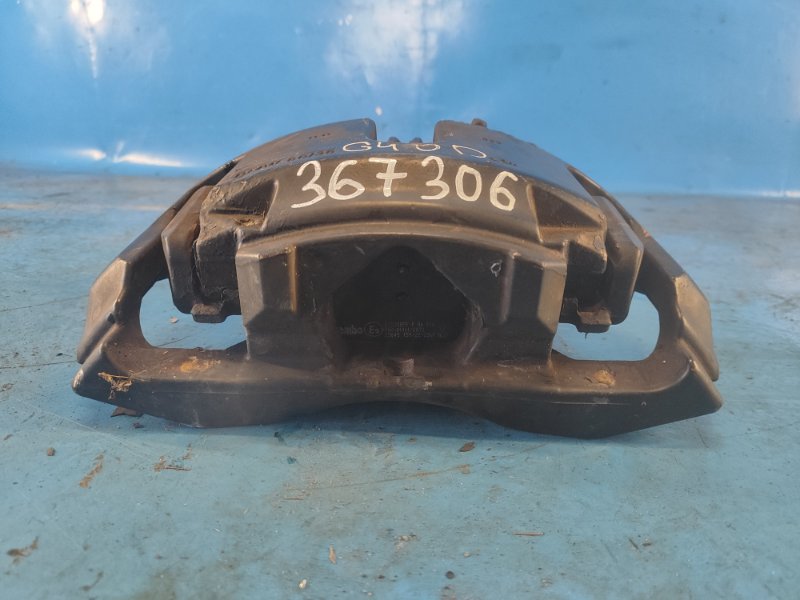 Brake caliper BMW 6 SERIES (F13) 12-18 Right Front