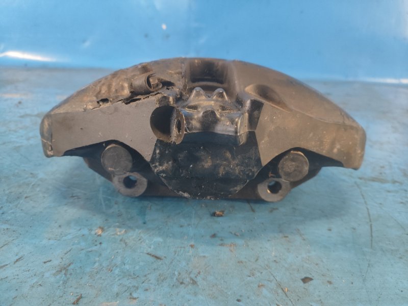 Brake caliper BMW 6 SERIES (F13) 12-18 Right Front