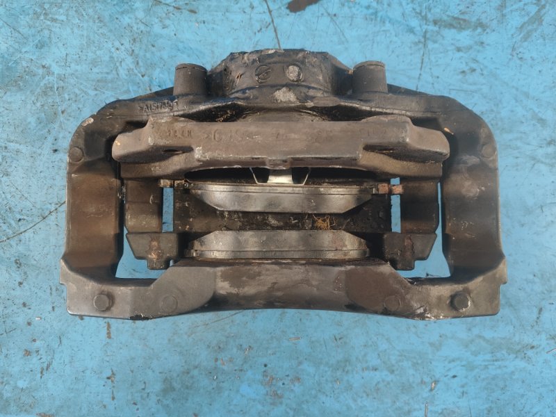 Brake caliper BMW 6 SERIES (F13) 12-18 Right Front