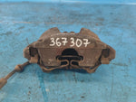 Brake caliper LAND ROVER DISCOVERY Sport 15-19 Left. Front.