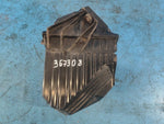 Air filter housing LAND ROVER EVOQUE 19-