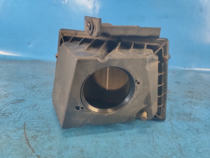 Air filter housing LAND ROVER EVOQUE 19-