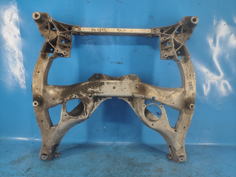 Front suspension beam BMW 6 SERIES (F13) 12-18