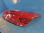 Trunk lid BMW 6 SERIES (F13) 12-18
