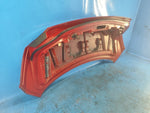 Trunk lid BMW 6 SERIES (F13) 12-18