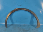 Fender lining (arch extension) LAND ROVER DISCOVERY Sport 15-19 Left. Front.