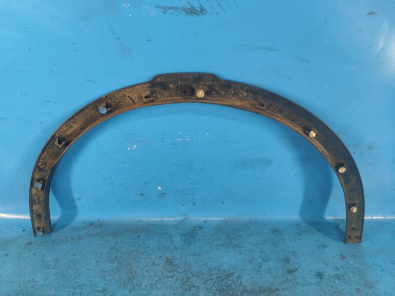 Fender liner (arch extension) LAND ROVER DISCOVERY Sport 15-19 Right Front.