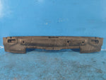 Rear bumper filler for MINI Cooper S R56 06-14