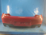 Rear bumper BMW 6 SERIES (F13) 12-18
