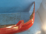 Rear bumper BMW 6 SERIES (F13) 12-18