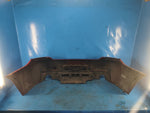 Rear bumper BMW 6 SERIES (F13) 12-18