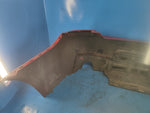 Rear bumper BMW 6 SERIES (F13) 12-18