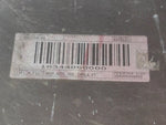 Rear bumper BMW 6 SERIES (F13) 12-18