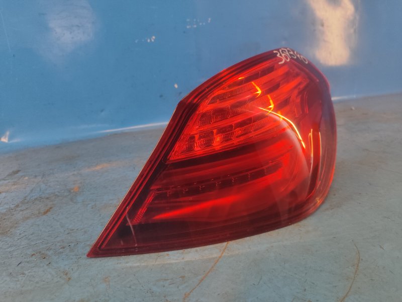Exterior light BMW 6 SERIES (F13) 12-18 Right