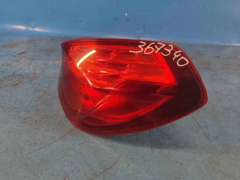 Exterior light BMW 6 SERIES (F13) 12-18 Right