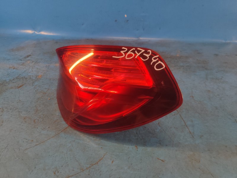 Exterior light BMW 6 SERIES (F13) 12-18 Right