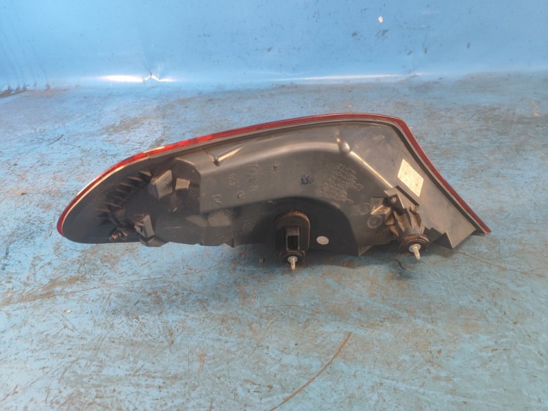 Exterior light BMW 6 SERIES (F13) 12-18 Right