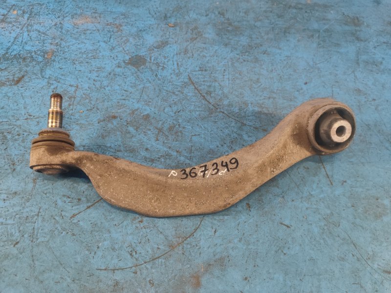 Upper front suspension arm BMW 6 SERIES (F13) 12-18 Right.