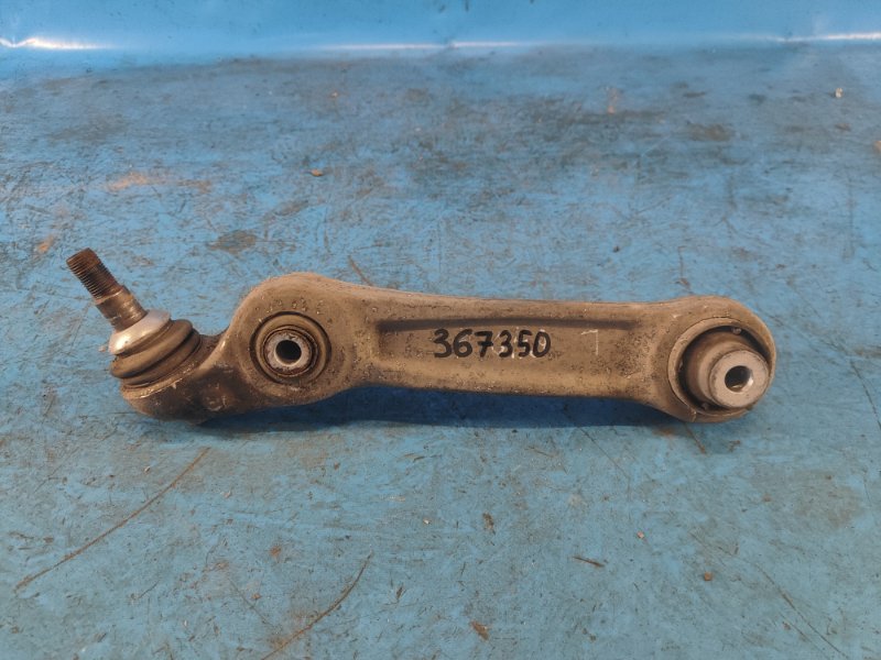 Lower front suspension arm BMW 6 SERIES (F13) 12-18 Left.