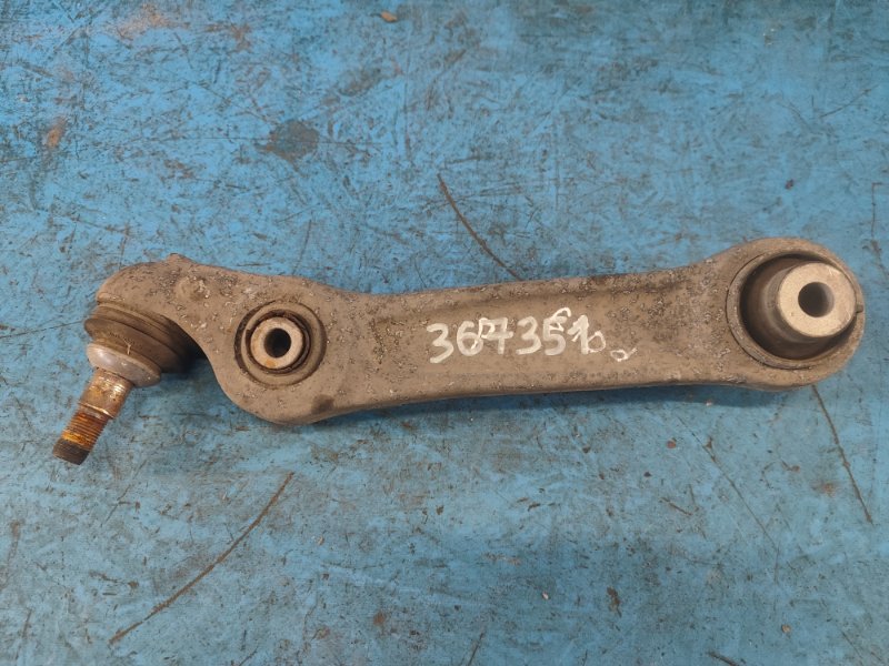 Front suspension lower arm BMW 6 SERIES (F13) 12-18 Right.