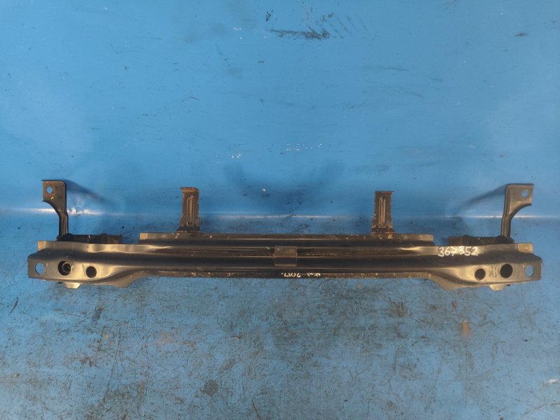 Rear bumper reinforcement for MINI Cooper S R56 06-14